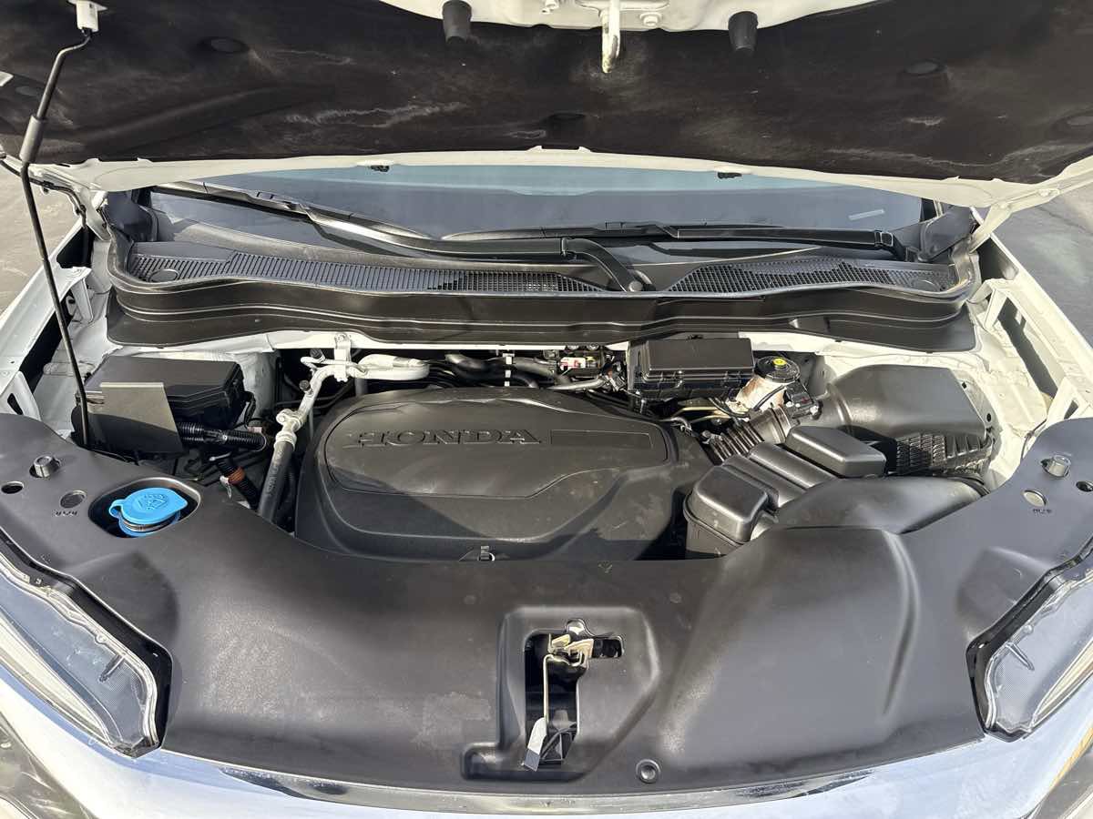 Used 2022 Honda Pilot EX-L image 10