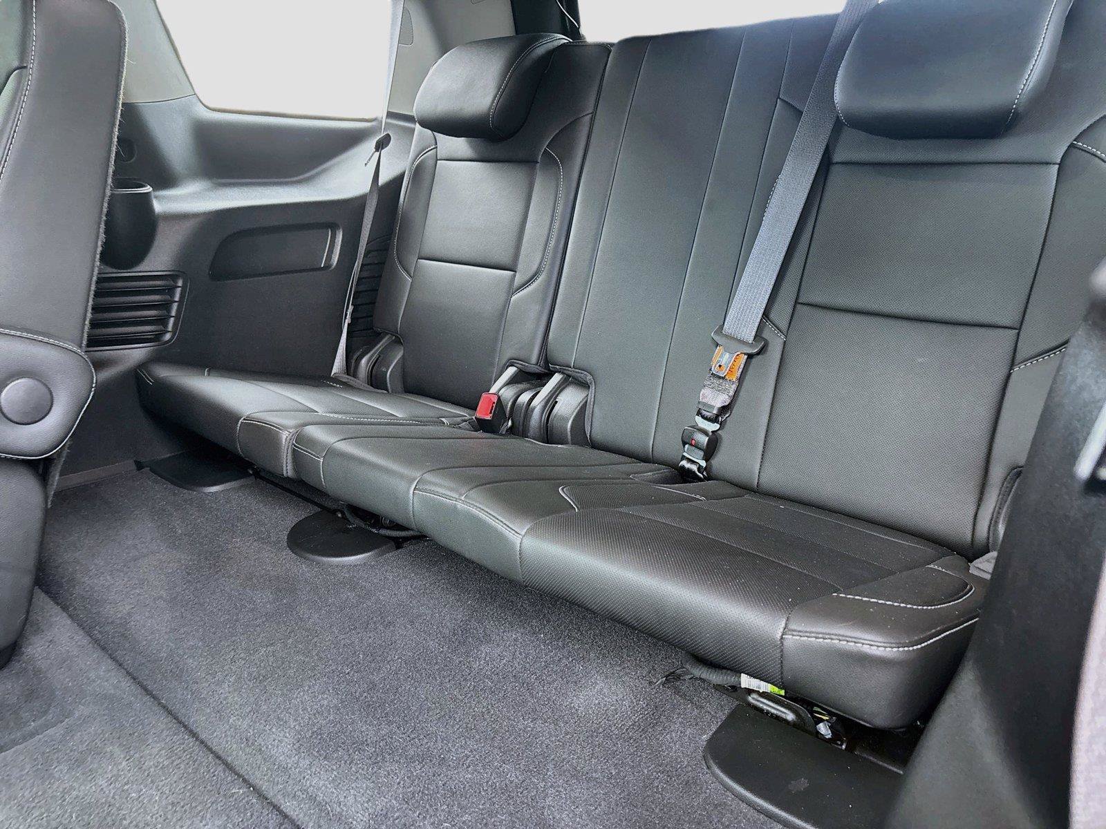 Used 2019 Chevrolet Tahoe Premier AWD/4WD image 17