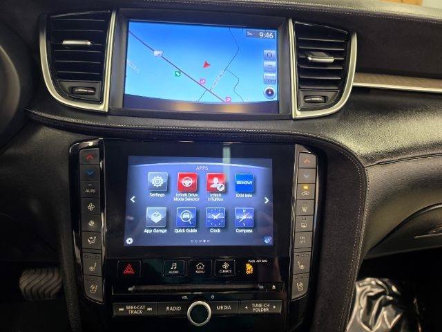 Used 2019 INFINITI QX50 Essential w/ Sensory Package AWD/4WD image 19