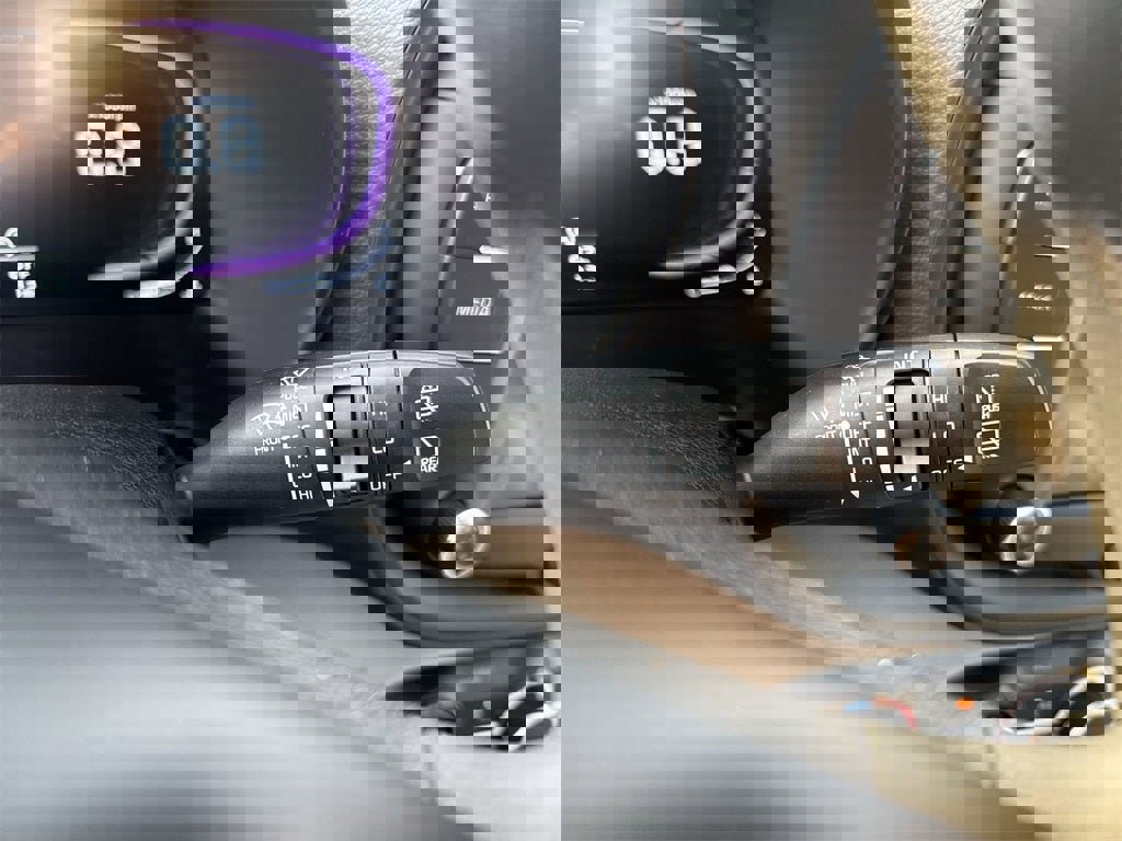 New 2025 Kia Soul LX w/ LX Technology Package image 19