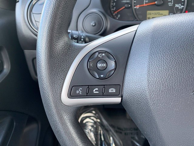 Used 2022 Mitsubishi Mirage G4 ES FWD image 15
