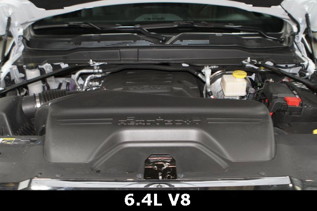 New 2026 RAM 2500 Tradesman w/ Chrome Appearance Group image 3