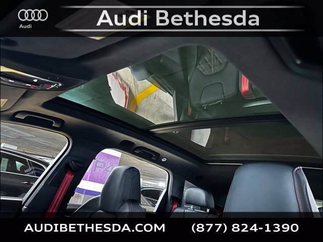 New 2026 Audi SQ7 Prestige AWD/4WD image 22
