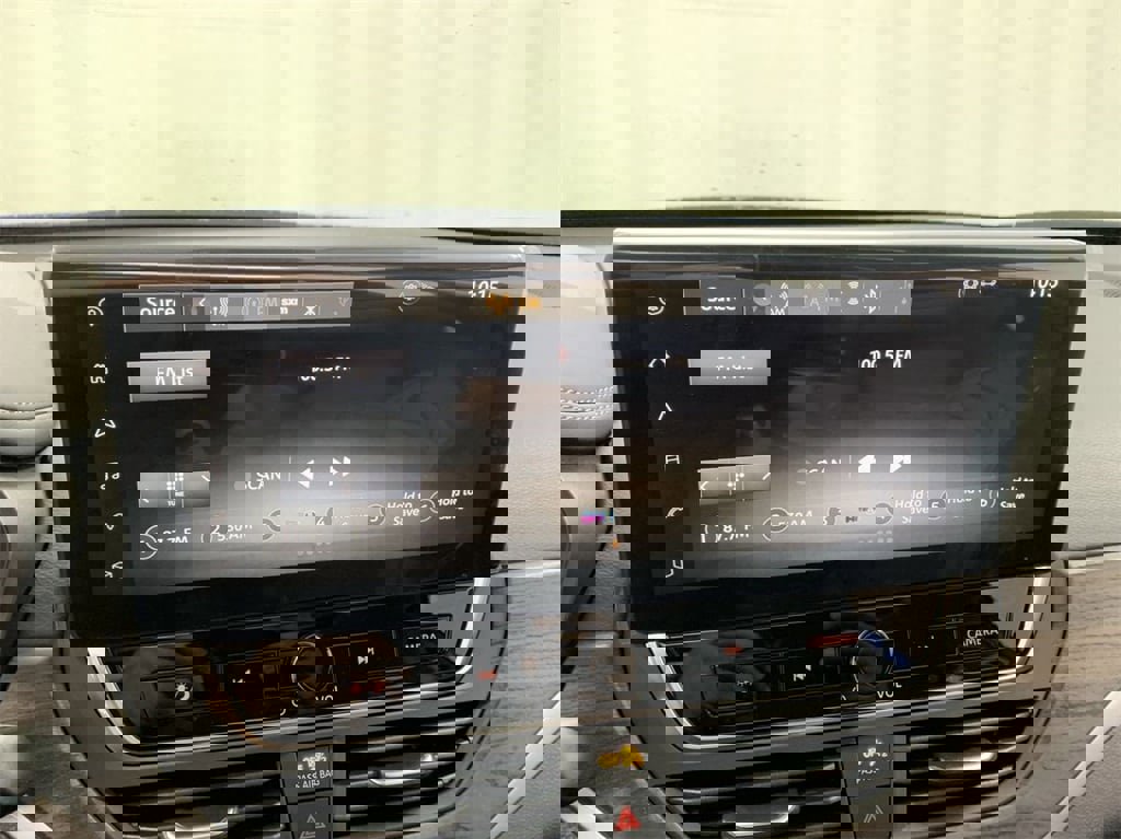 New 2025 Nissan Altima 2.5 SL image 19