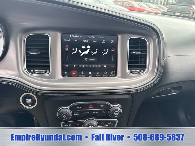 Used 2023 Dodge Charger Scat Pack w/ Plus Group RWD image 26