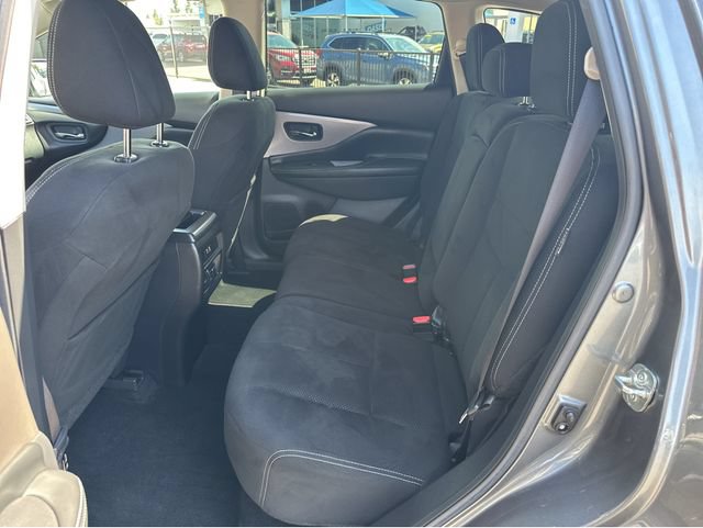 Used 2020 Nissan Murano SV FWD image 39