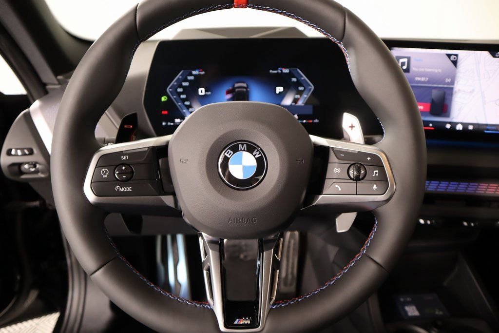 New 2026 BMW M235i xDrive w/ Technology Package image 4
