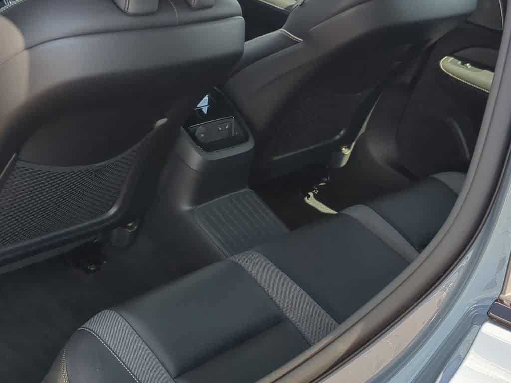 Used 2024 Volvo V60 T8 Polestar AWD/4WD image 17