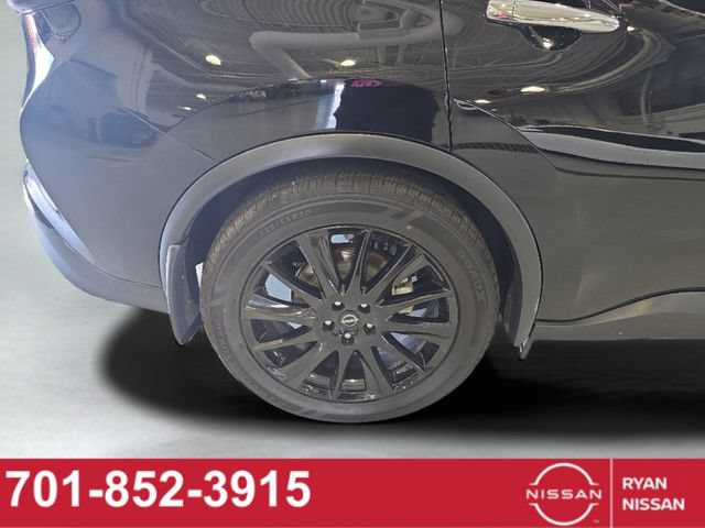 Certified 2024 Nissan Murano SL AWD/4WD image 21