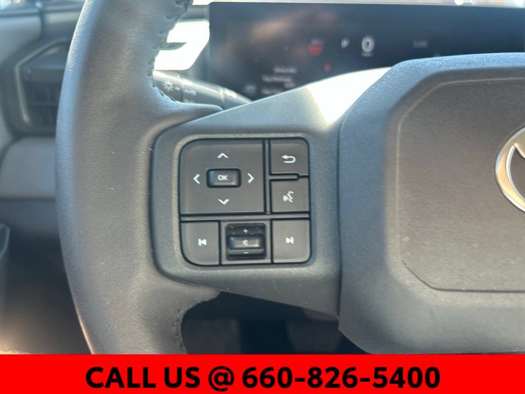 Used 2026 Toyota RAV4 XLE Premium AWD/4WD image 16