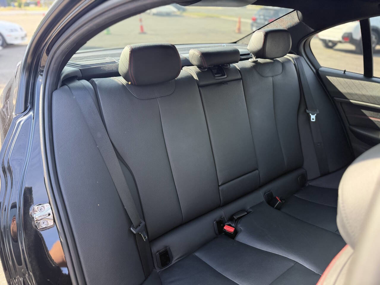 Used 2012 BMW 335i Sedan RWD image 20