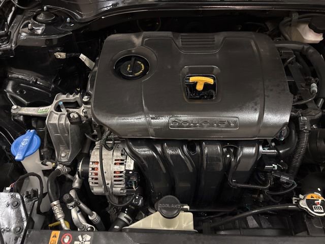 Certified 2024 Kia Forte LXS image 22