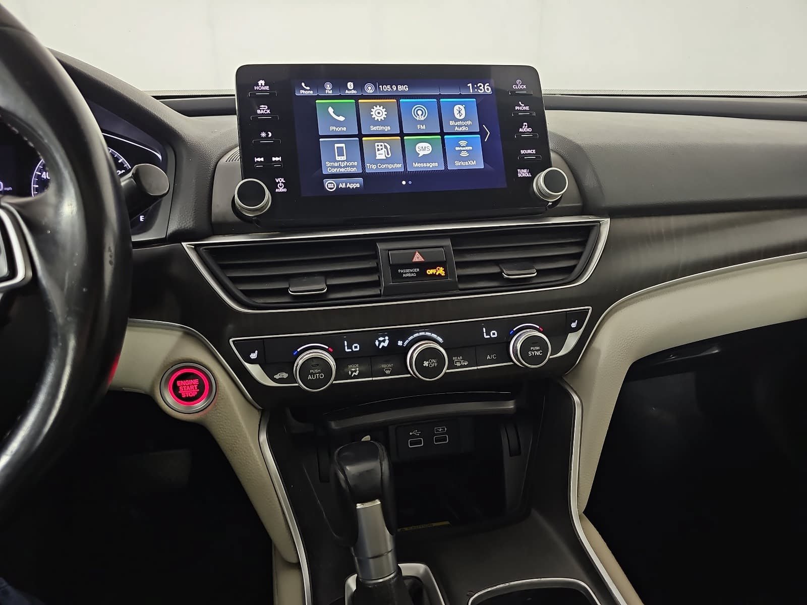 Used 2022 Honda Accord EX-L image 15