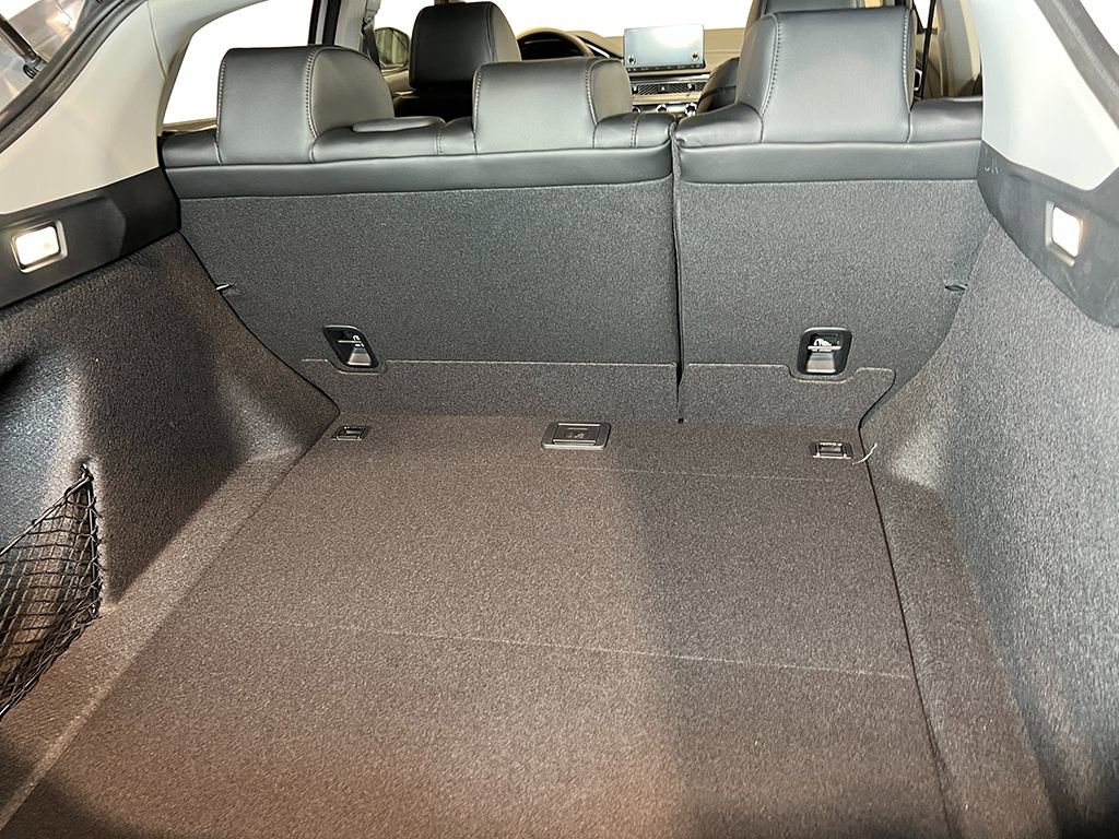 New 2025 Acura Integra image 28