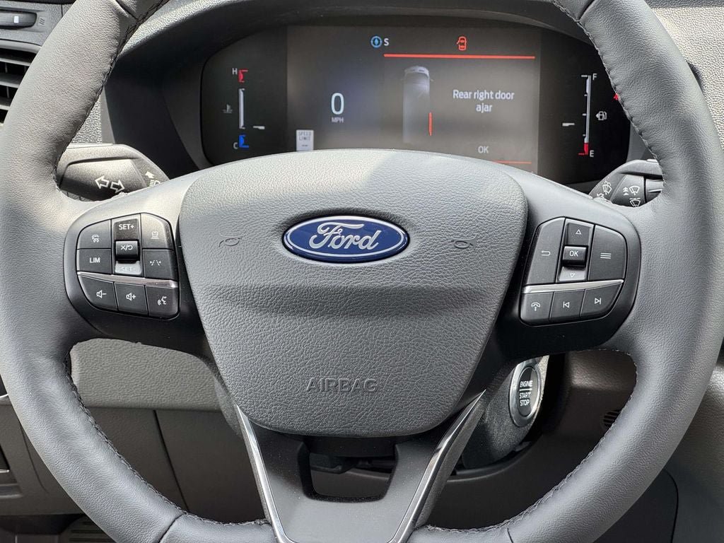 New 2026 Ford Transit 350 XL RWD image 17