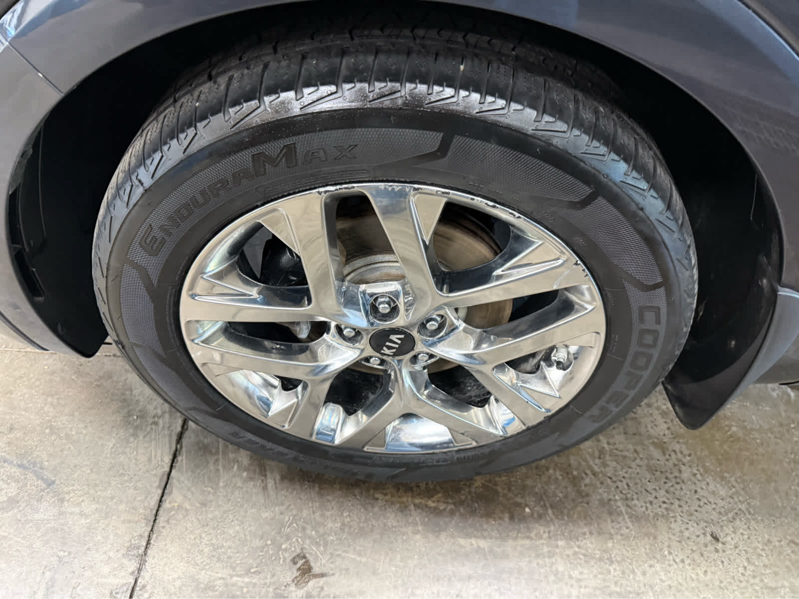 Used 2019 Kia Sorento SX AWD/4WD image 38