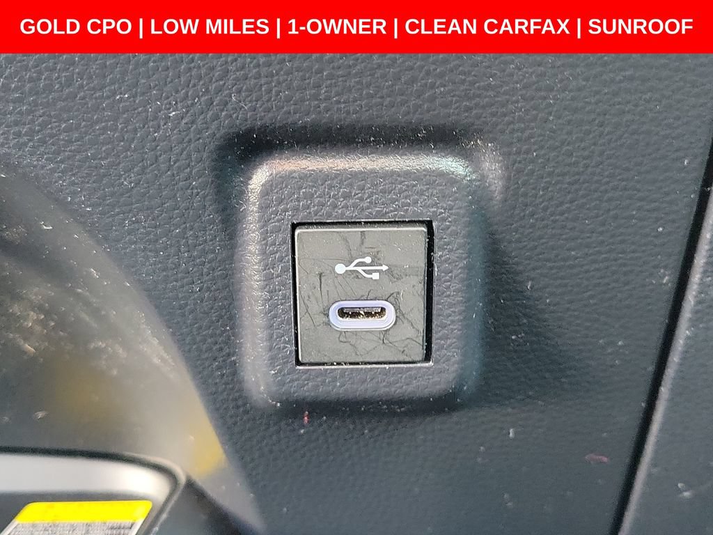Used 2024 Toyota Corolla SE w/ SE Package FWD image 32