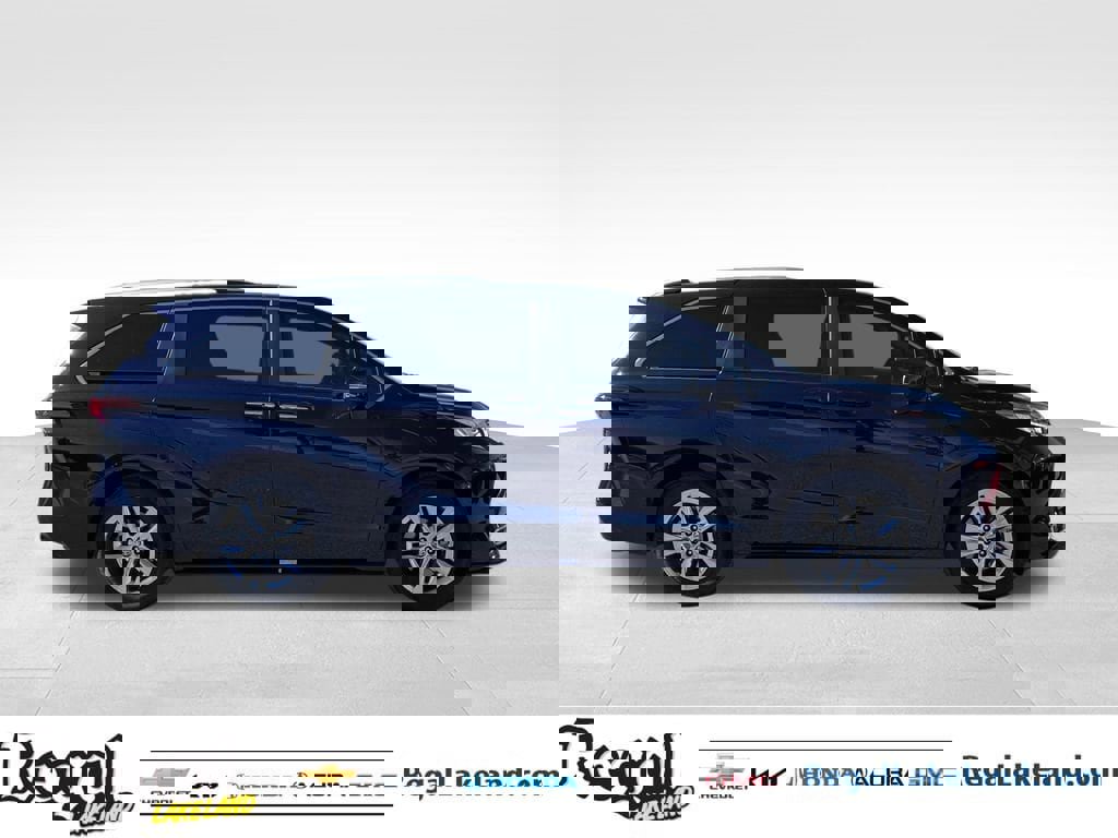 Used 2023 Toyota Sienna Limited image 3