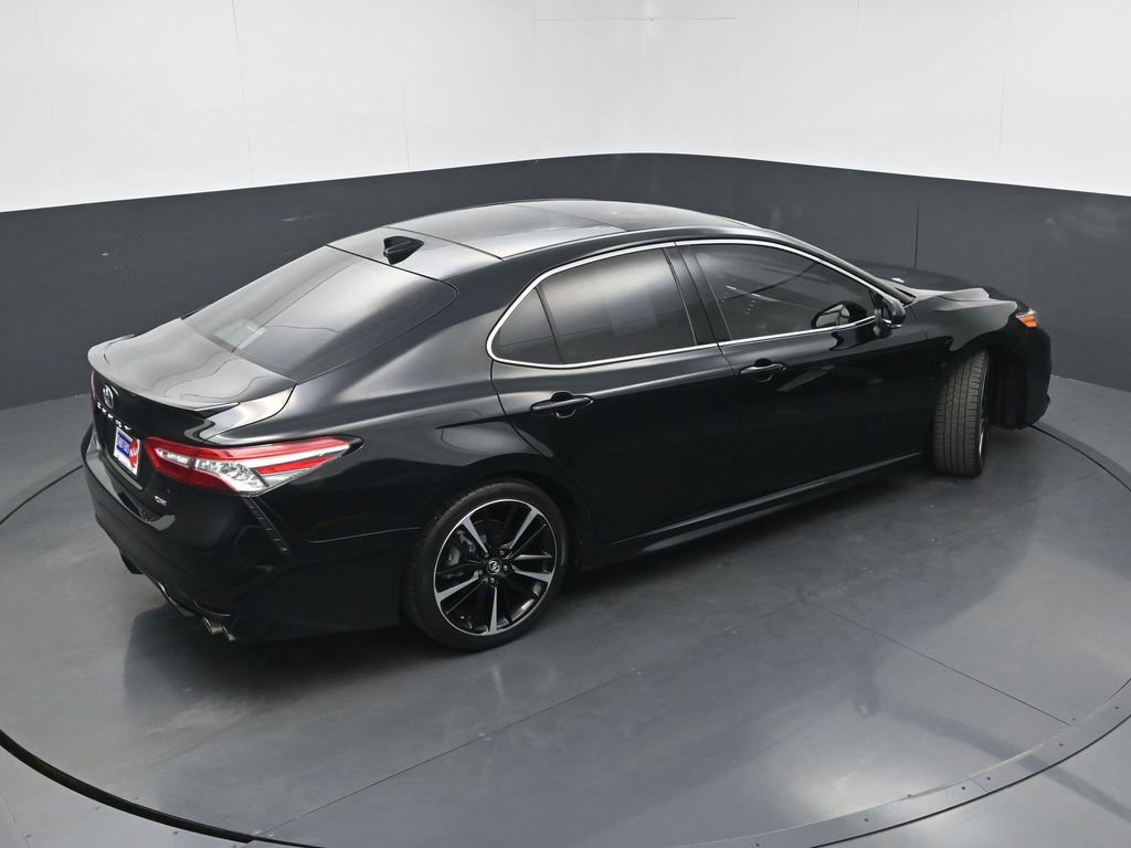 Used 2020 Toyota Camry XSE w/ Driver Assist Package image 33