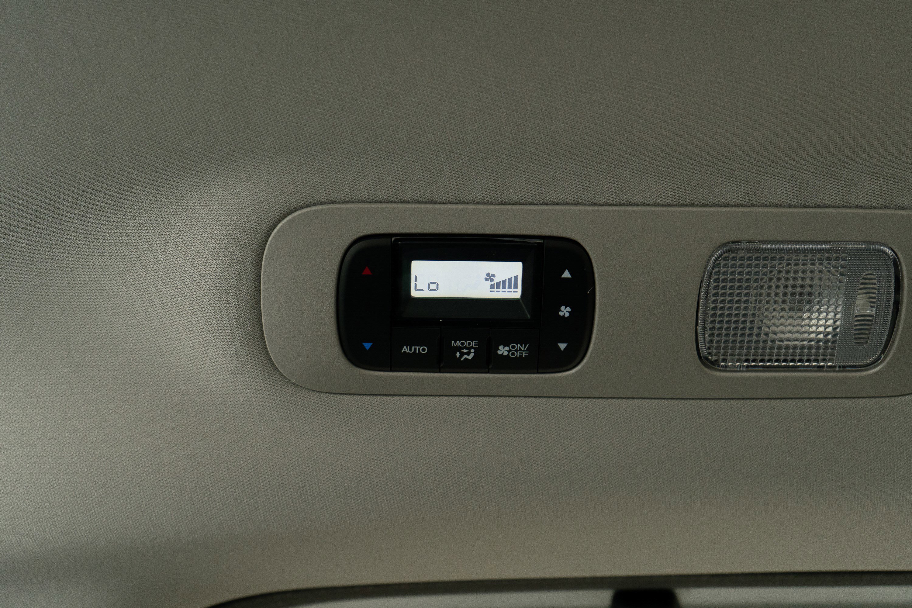 Certified 2025 Honda Odyssey Elite image 42