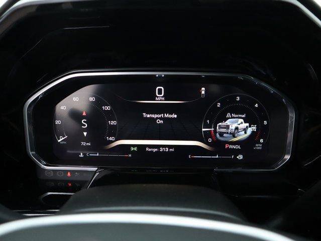 New 2026 GMC Sierra 2500 SLE w/ SLE Value Package; image 34