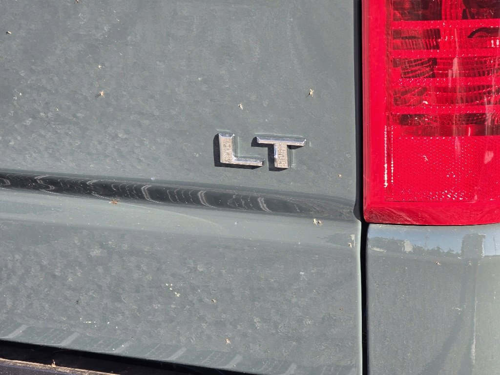 New 2026 Chevrolet Silverado 1500 LT w/ Z71 Off-Road Package image 11