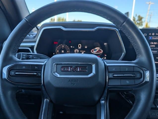 Used 2025 GMC Canyon Elevation w/ Convenience Package AWD/4WD image 23
