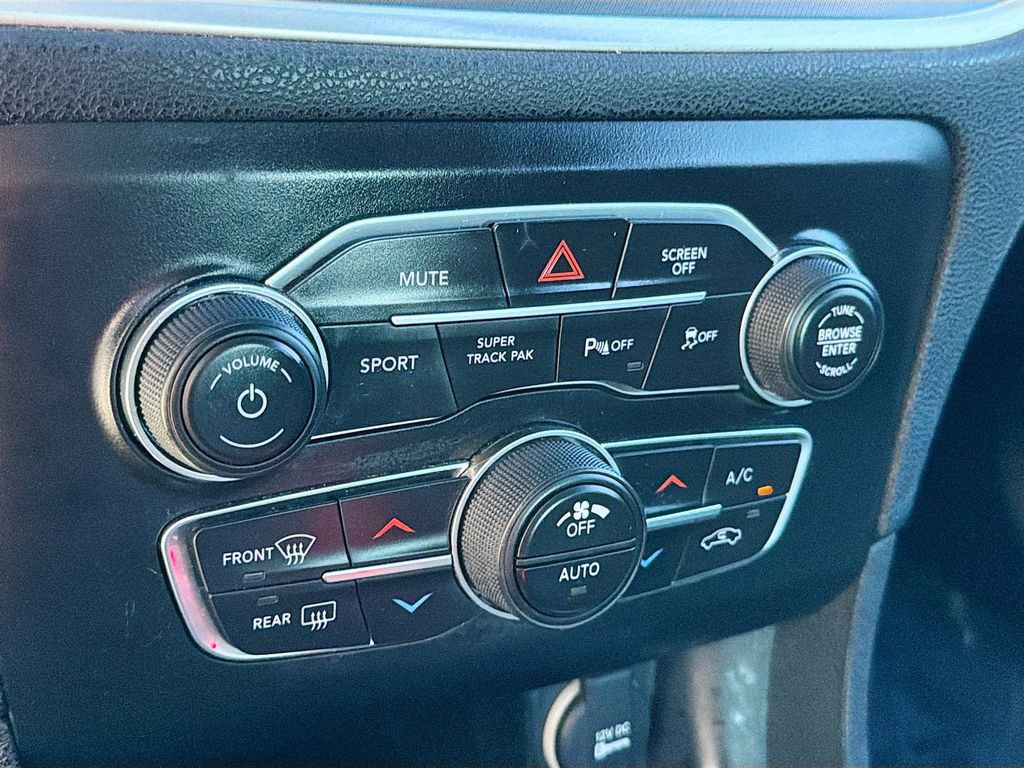 Used 2020 Dodge Charger GT image 15