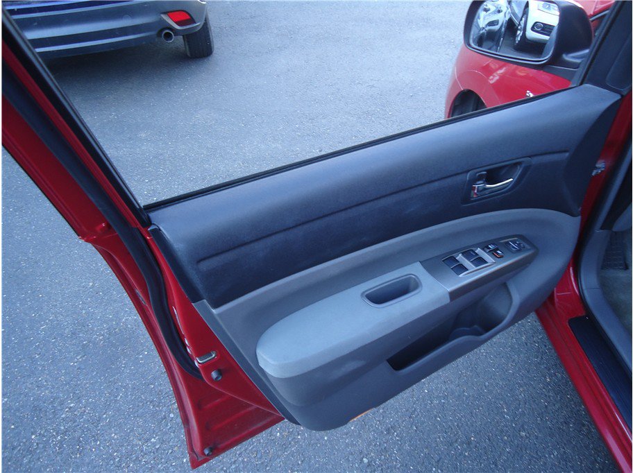 Used 2008 Toyota Prius w/ Pkg 2 FWD image 10