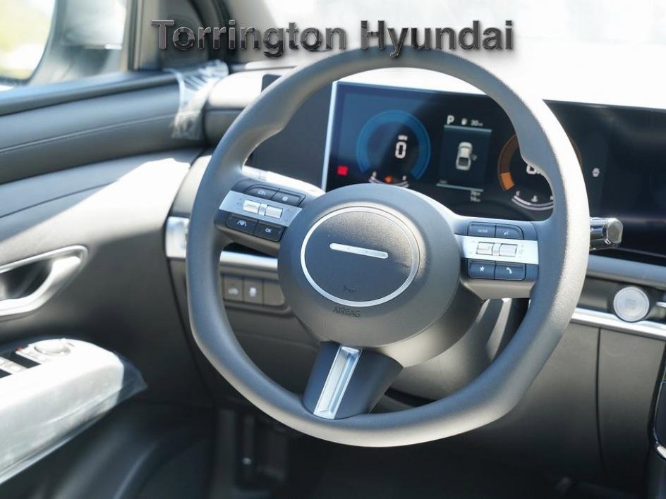 New 2026 Hyundai Santa Cruz SEL image 10