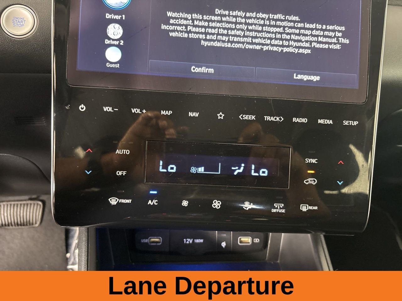 Used 2023 Hyundai Tucson Limited AWD/4WD image 19