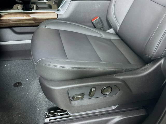 New 2026 Chevrolet Silverado 1500 RST w/ Convenience Package II image 20