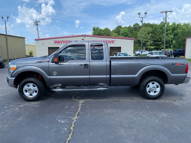 Used 2011 Ford F250 XLT w/ XLT Interior Pkg