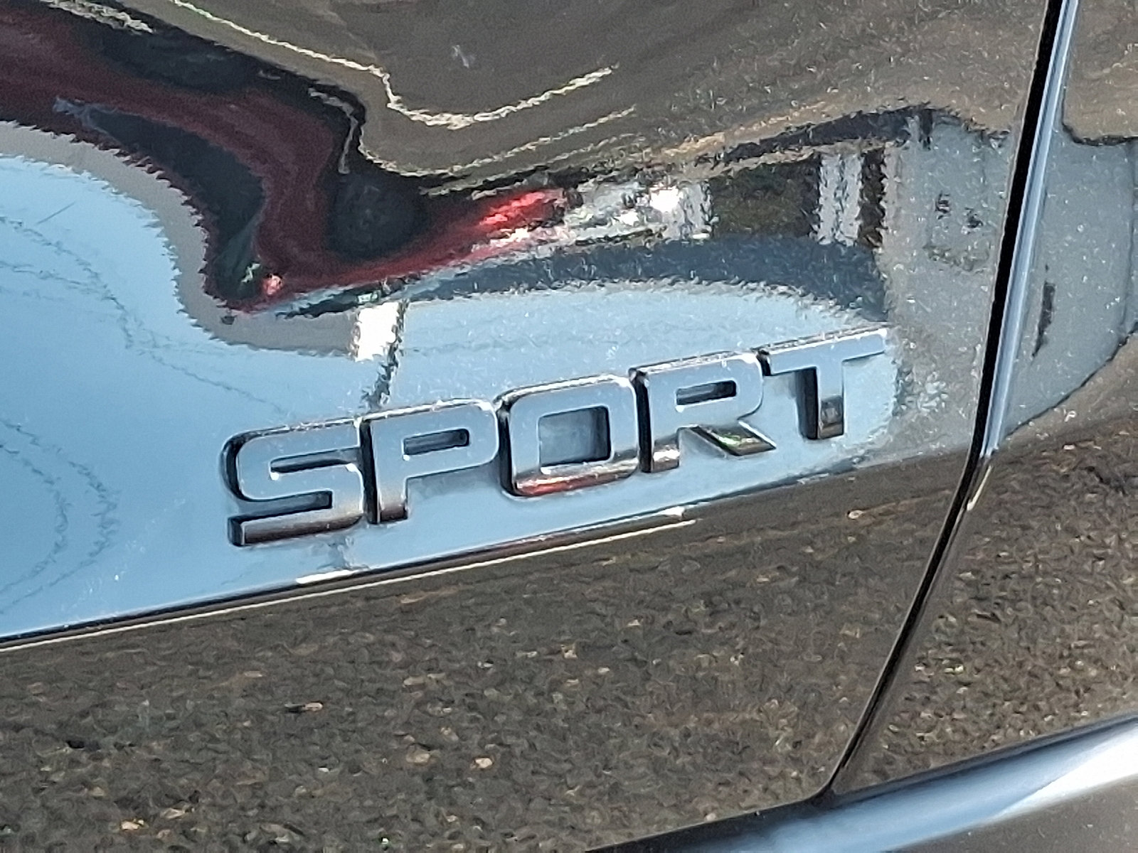 Used 2025 Honda HR-V Sport image 31