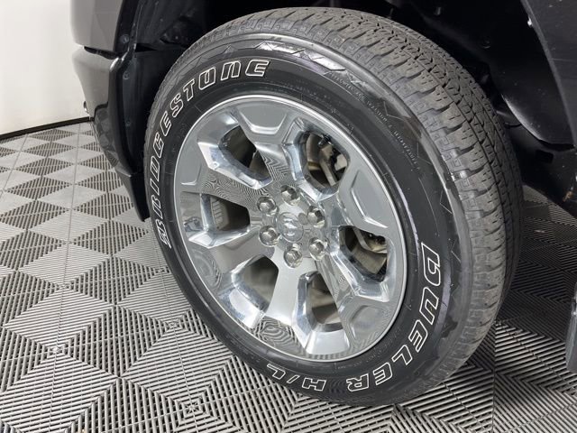 Used 2022 RAM 1500 Big Horn image 13