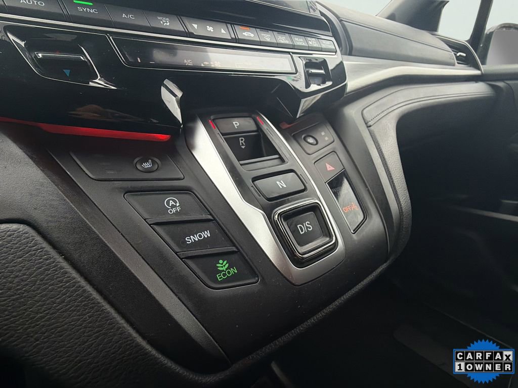 Used 2025 Honda Odyssey Sport-L image 45