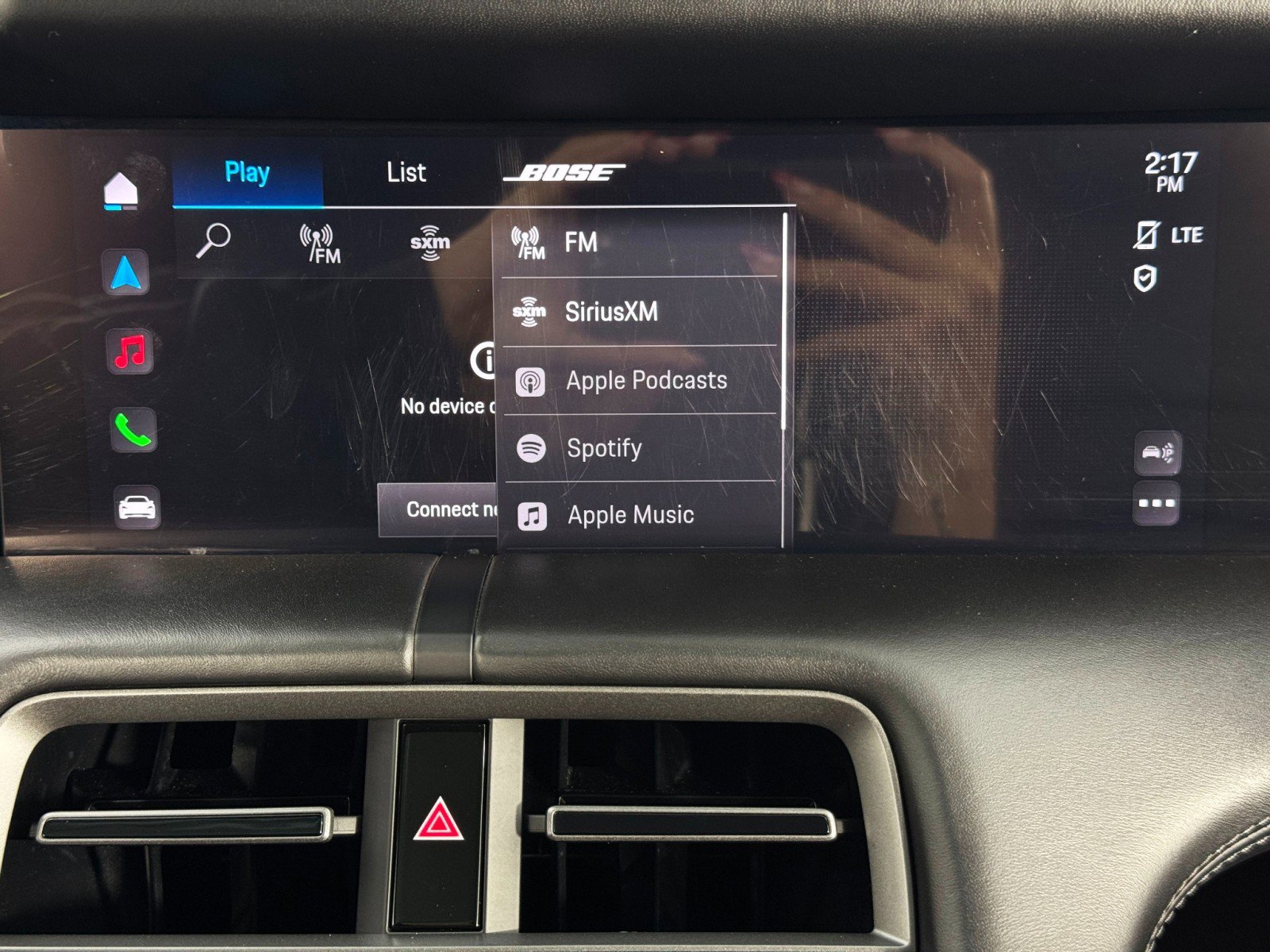 Used 2022 Porsche Taycan 4 Cross Turismo AWD/4WD image 29