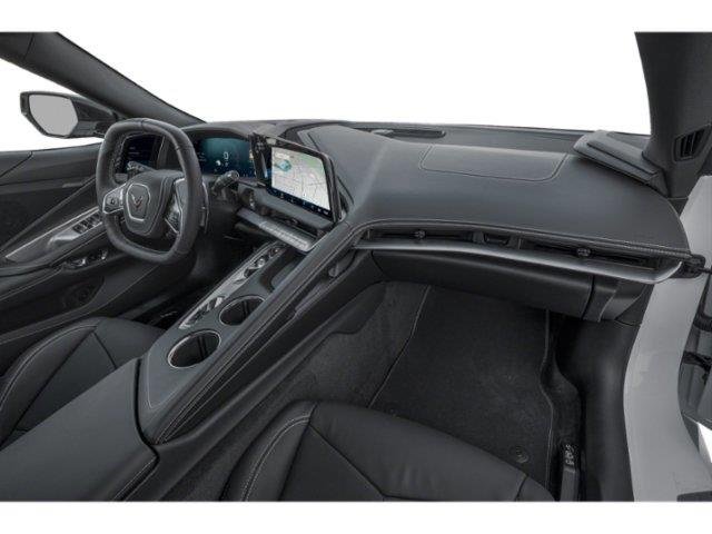 New 2027 Chevrolet Corvette Stingray Convertible w/ Battery Protection Package RWD image 9