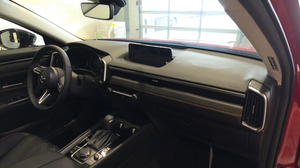 Used 2025 MAZDA CX-50 AWD 2.5 Hybrid w/ Weather Package image 19