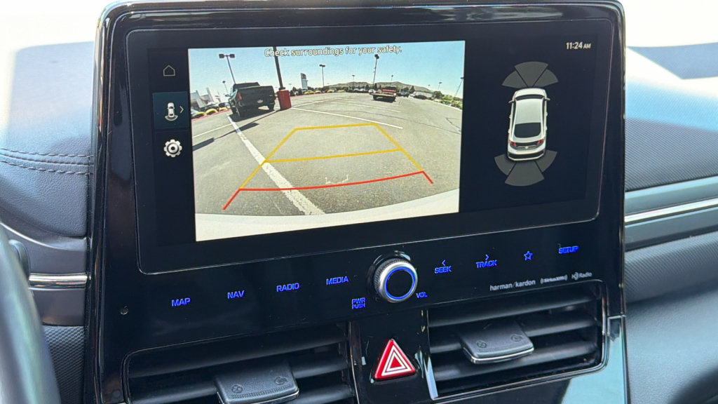 Used 2020 Hyundai Ioniq Limited FWD image 16