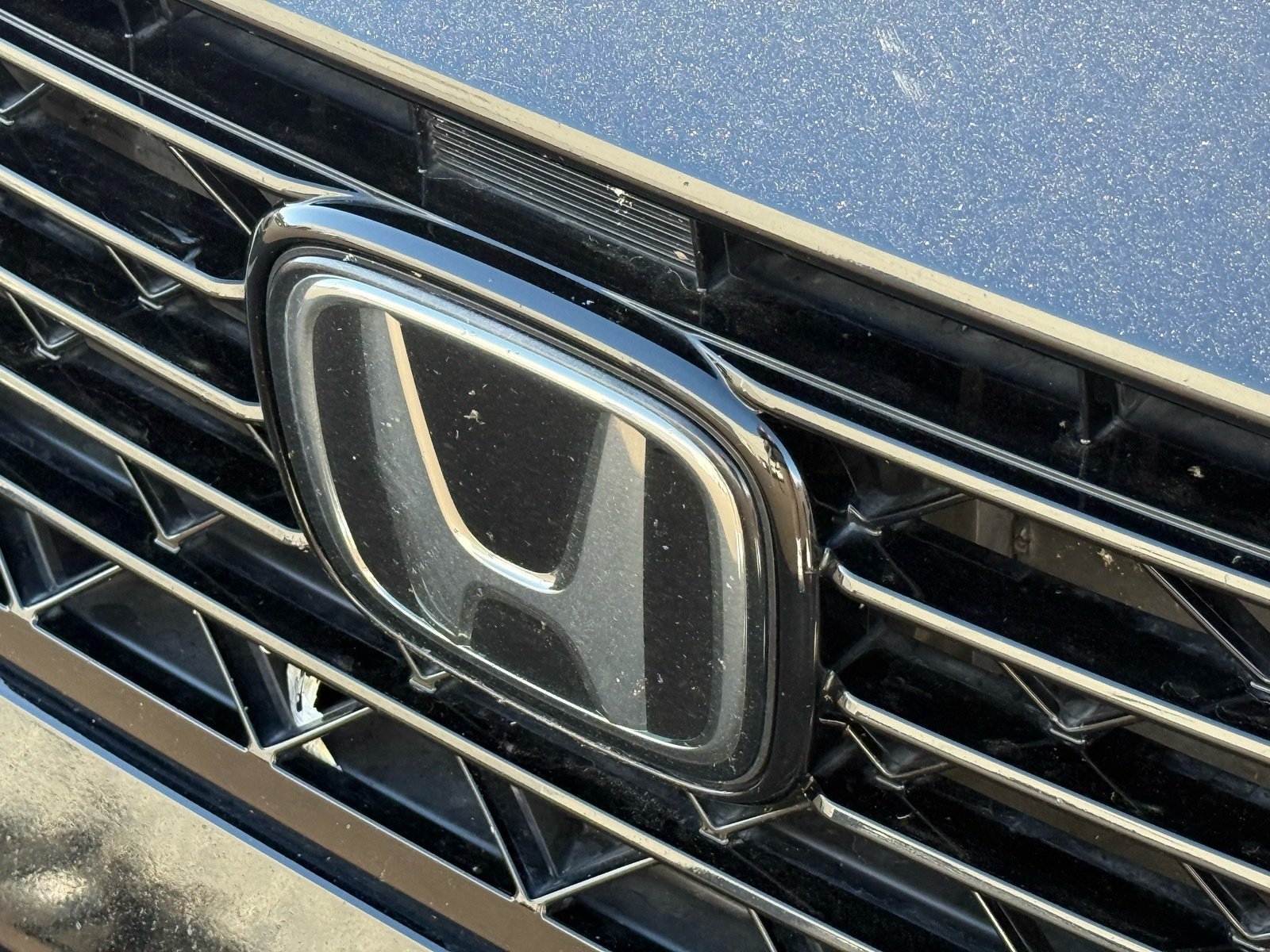 Used 2024 Honda Accord Sport image 8