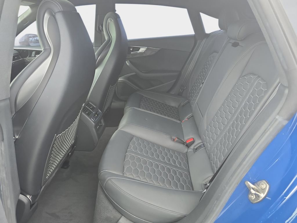 Used 2023 Audi RS 5 Sportback w/ Dynamic Package image 28