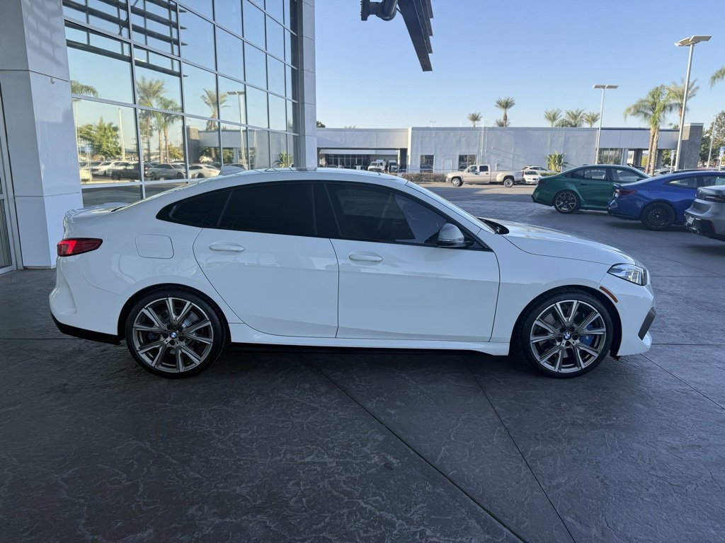 Used 2022 BMW M235i xDrive Gran Coupe w/ Premium Package image 3