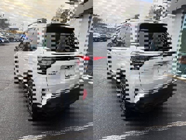 New 2026 Subaru Forester Premium image 56