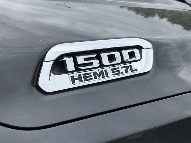 Used 2019 RAM 1500 Big Horn AWD/4WD image 10