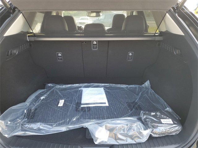 New 2025 MAZDA CX-5 Carbon Edition image 8