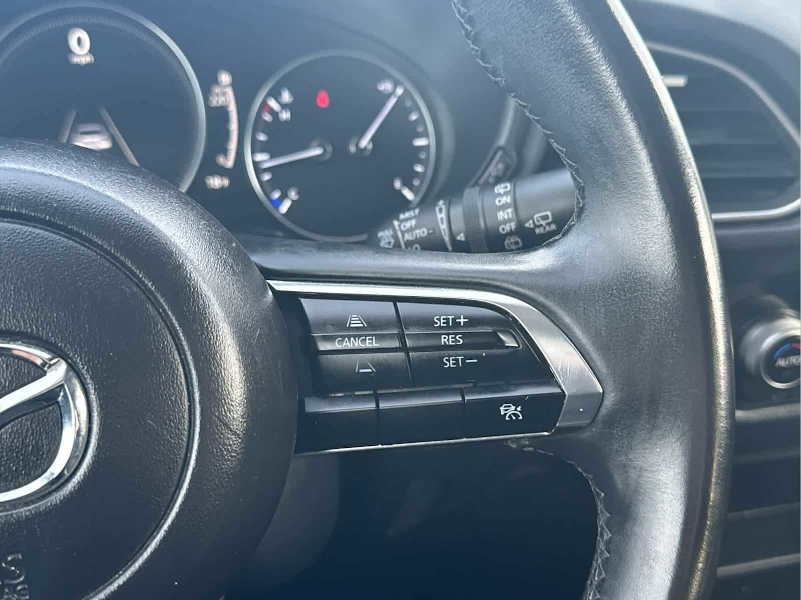 Used 2024 MAZDA CX-30 AWD 2.5 S w/ Select Sport Pkg image 23