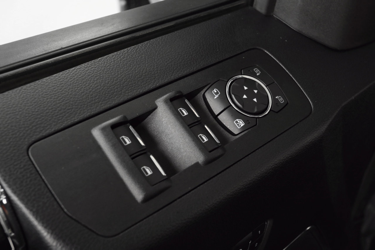 Used 2016 Ford F150 Lariat w/ Equipment Group 502A Luxury image 29