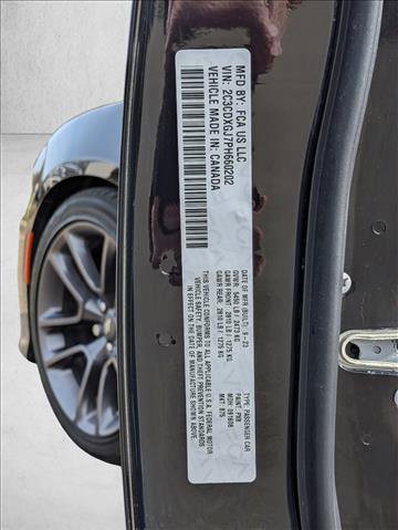 Used 2023 Dodge Charger Scat Pack w/ Plus Group image 26
