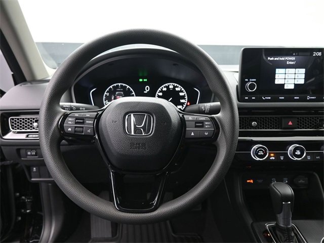 New 2026 Honda Civic LX image 31